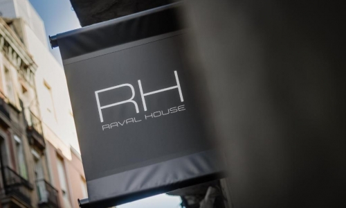 Hotel Raval House, karpaten.ro, 2