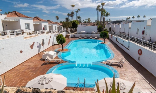 Las Casitas de Corralejo, karpaten.ro