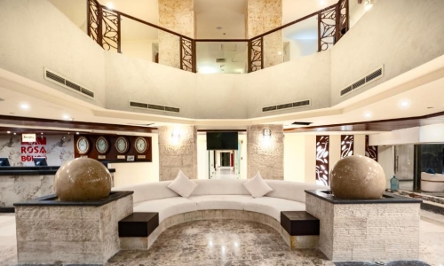 Hotel La Rosa Boho, karpaten.ro, 2