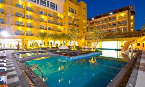 Hotel Grand Bella, karpaten.ro