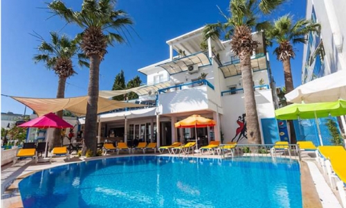 MaxSea Beach Hotel, karpaten.ro