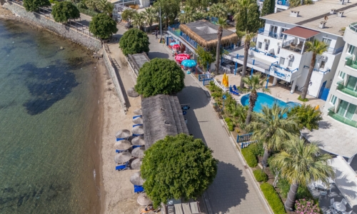 MaxSea Beach Hotel, karpaten.ro, 2