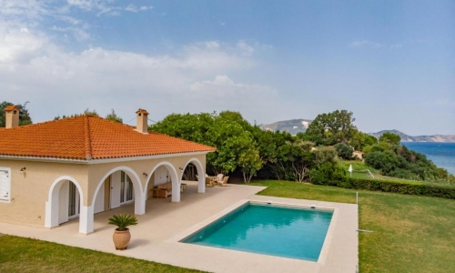 Zante Vista Villas, karpaten.ro