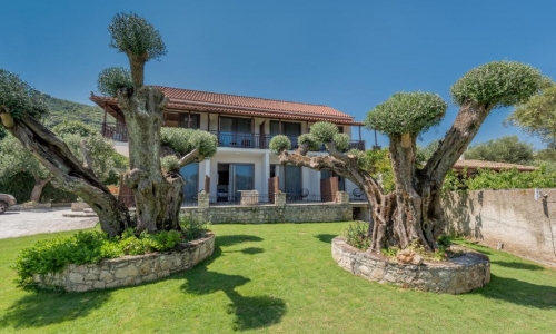 Eptanisos Beachfront Suites Zante, karpaten.ro, 2