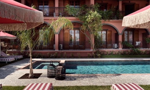Anemelia Retreat - Explore & Recharge, karpaten.ro, 2