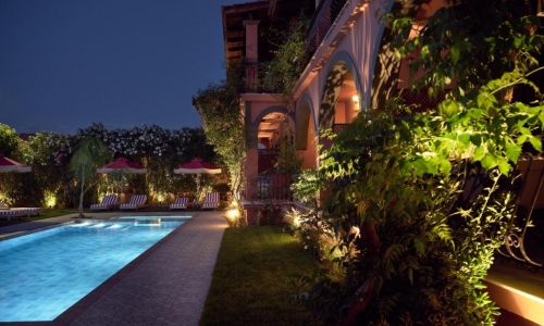 Anemelia Retreat - Explore & Recharge, karpaten.ro
