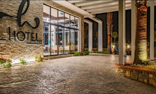 L Hotel Sarigerme, karpaten.ro