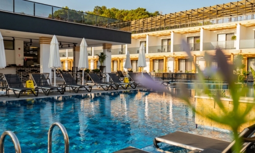 L Hotel Sarigerme, karpaten.ro, 2