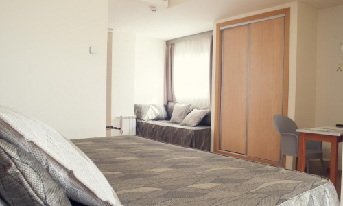 Hotel Oasis Plaza, karpaten.ro, 2