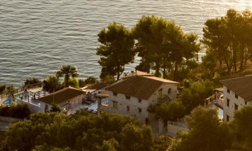 Zakynthos Villas Vassilikos, karpaten.ro, 2