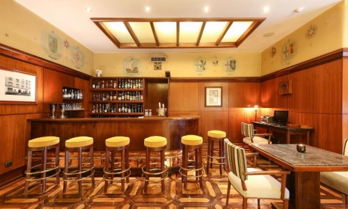 Hotel Britania Art Deco - Lisbon Heritage Collection, karpaten.ro