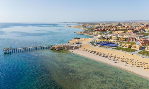 Pickalbatros Vita Resort - Portofino Marsa Alam, karpaten.ro, 2