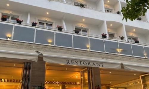 Hotel Vila Mare, karpaten.ro, 2