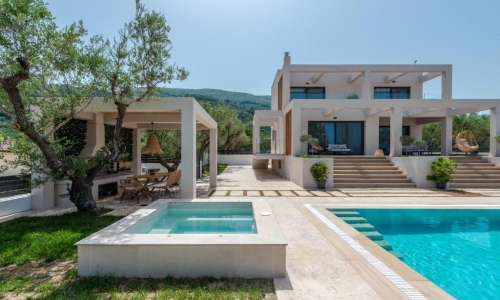 Delight Luxury Villa, karpaten.ro