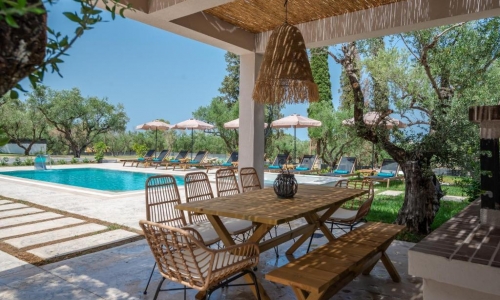 Delight Luxury Villa, karpaten.ro, 2