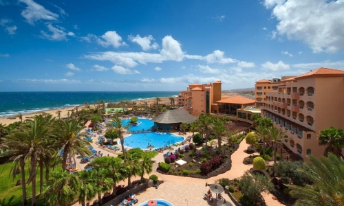Elba Sara Beach & Golf Resort, karpaten.ro, 2