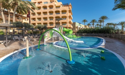 Elba Sara Beach & Golf Resort, karpaten.ro