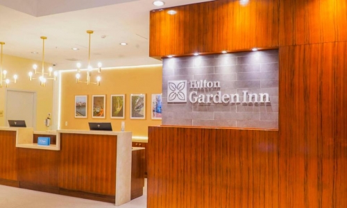 Hilton Garden Inn Panama City Downtown, karpaten.ro, 2