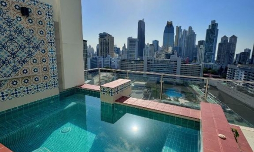 Hilton Garden Inn Panama City Downtown, karpaten.ro