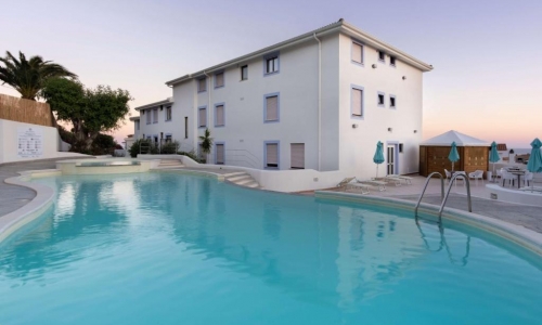 Best Western Hotel Blumarea, karpaten.ro