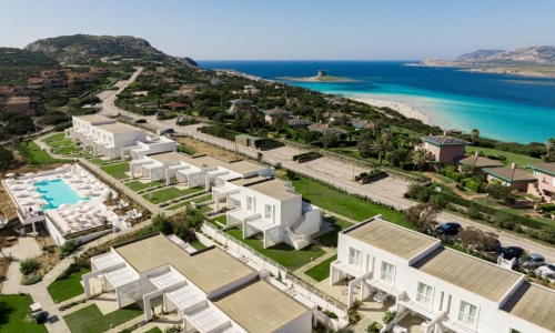 Capo Falcone Charming Apartments, karpaten.ro, 2