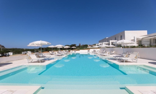 Capo Falcone Charming Apartments, karpaten.ro