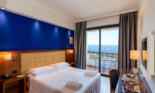 Nettuno Hotel, karpaten.ro