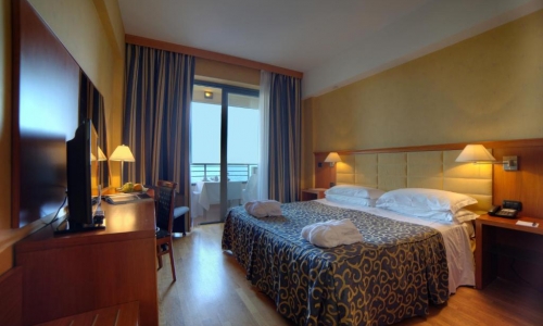 Nettuno Hotel, karpaten.ro, 2