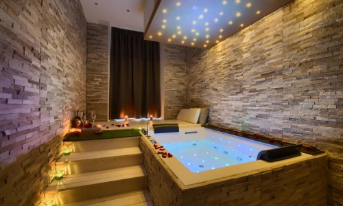 Relais Vatican Secret, karpaten.ro, 2