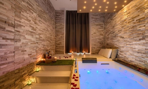 Relais Vatican Secret, karpaten.ro
