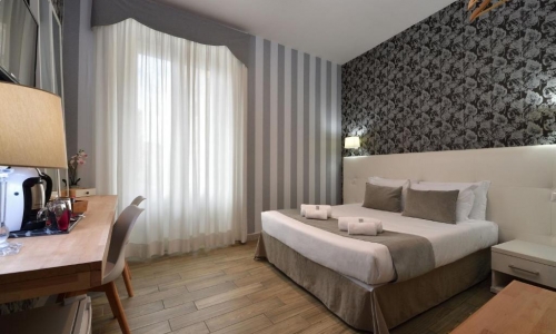 Rome Vatican Inn, karpaten.ro, 2