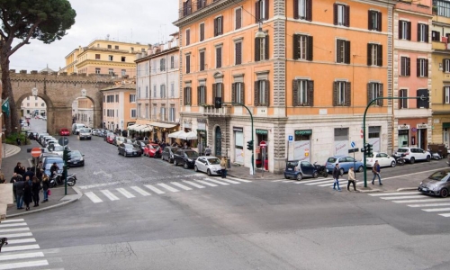Rome Vatican Inn, karpaten.ro