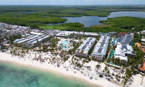 Sunscape Coco Punta Cana Resort, karpaten.ro