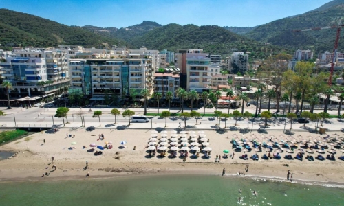 Hotel Boutique Miramare, karpaten.ro