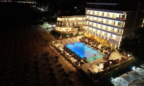 Hotel Elesio, karpaten.ro