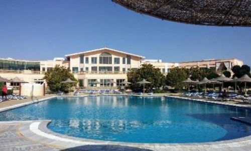 Shoni Bay Resort, karpaten.ro