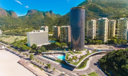 Hotel Nacional Rio de Janeiro, karpaten.ro