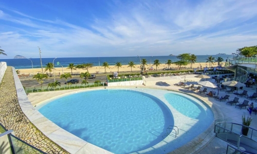 Hotel Nacional Rio de Janeiro, karpaten.ro, 2