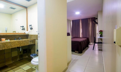 Hotel Nacional Inn Rio Copacabana, karpaten.ro, 2
