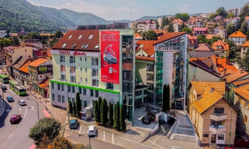 Hotel Ambient, karpaten.ro