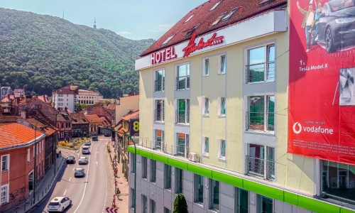 Hotel Ambient, karpaten.ro, 2