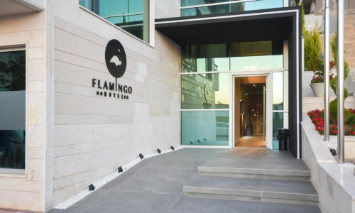 Hotel Flamingo, karpaten.ro