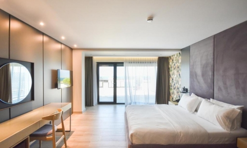 Hotel Flamingo, karpaten.ro, 2