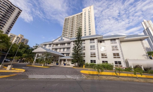 Best Western El Dorado Panama Hotel, karpaten.ro