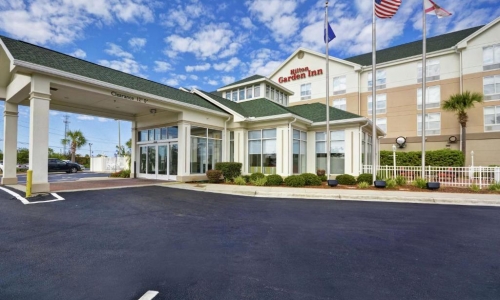 Hilton Garden Inn Panama City, karpaten.ro, 2