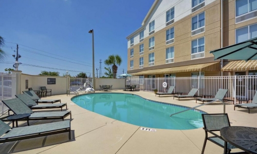 Hilton Garden Inn Panama City, karpaten.ro