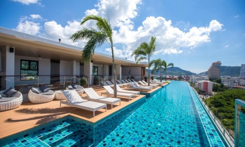 The Marina Phuket, karpaten.ro, 2