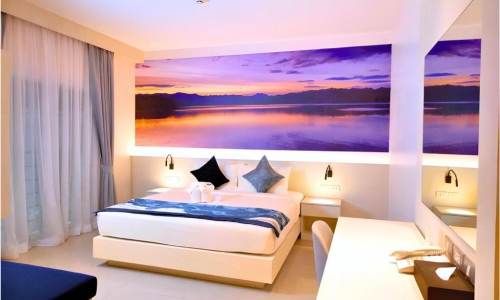 Hotel Amata Patong, karpaten.ro, 2