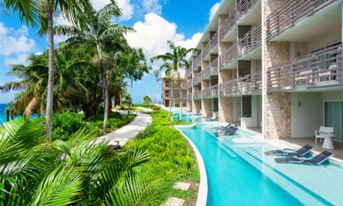 Sonesta Ocean Point Resort- All Inclusive - Adults Only, karpaten.ro