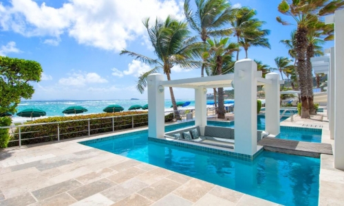 Coral Beach Club Villas & Marina, karpaten.ro